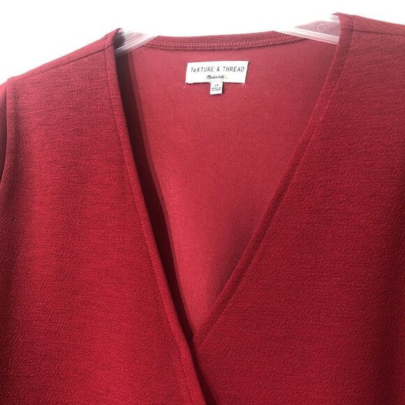 Texture & Thread Madewell  - Picture 4 of 8